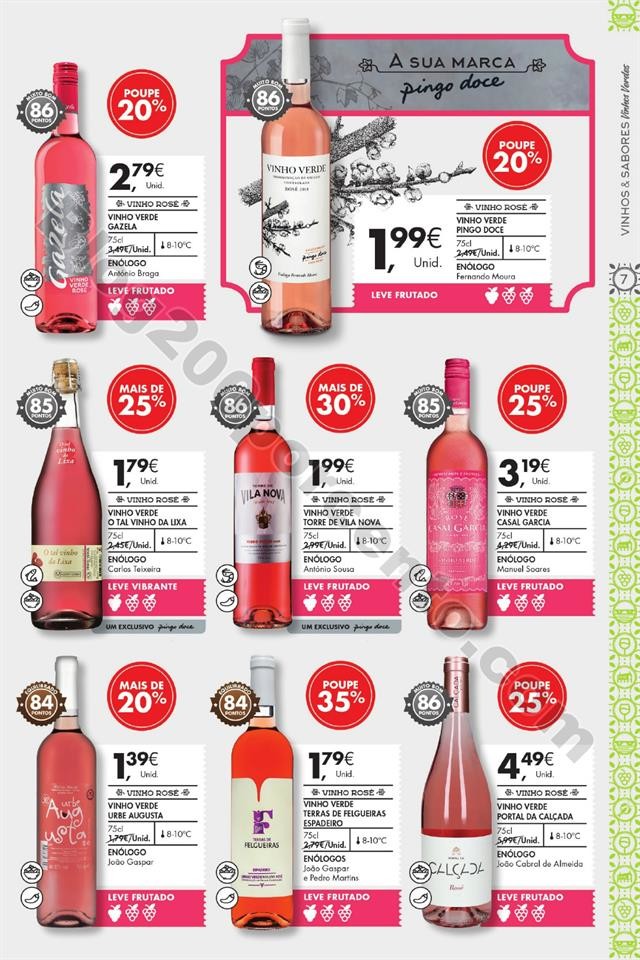 Antevisão Folheto PINGO DOCE Extra Promoções de
