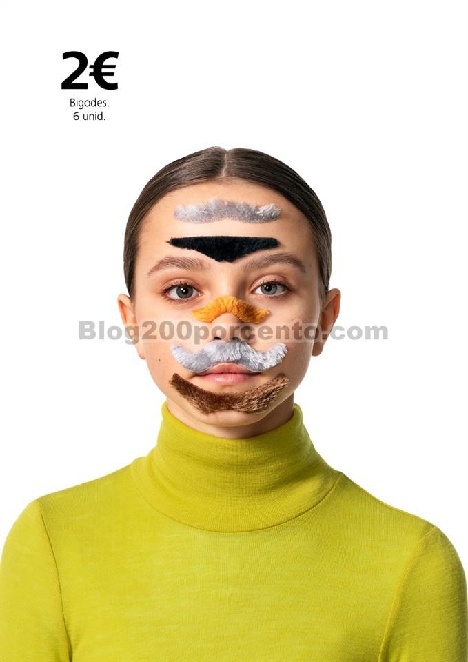 Antevisão Folheto FLYING TIGER Promoções de 24 