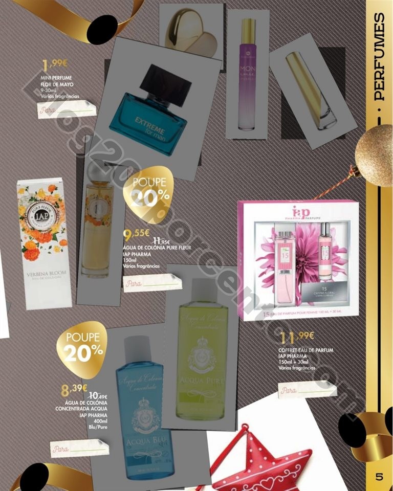 Antevisão Folheto PINGO DOCE - BEM ESTAR Promoç