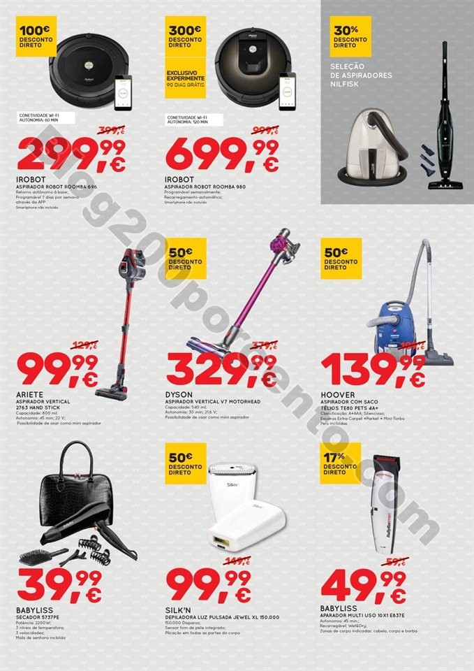 Antevisão Folheto WORTEN promoções de 13 a 24 d