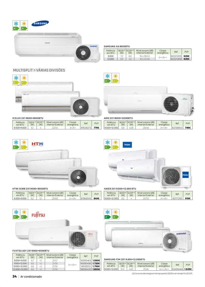 Catálogo conforto LEROY MERLIN Promoções de 25 