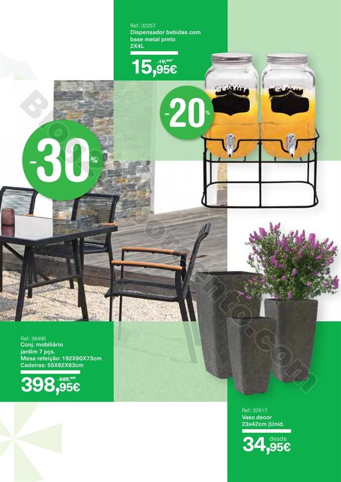 Antevisão Folheto ESPAÇO CASA Promoções de ver