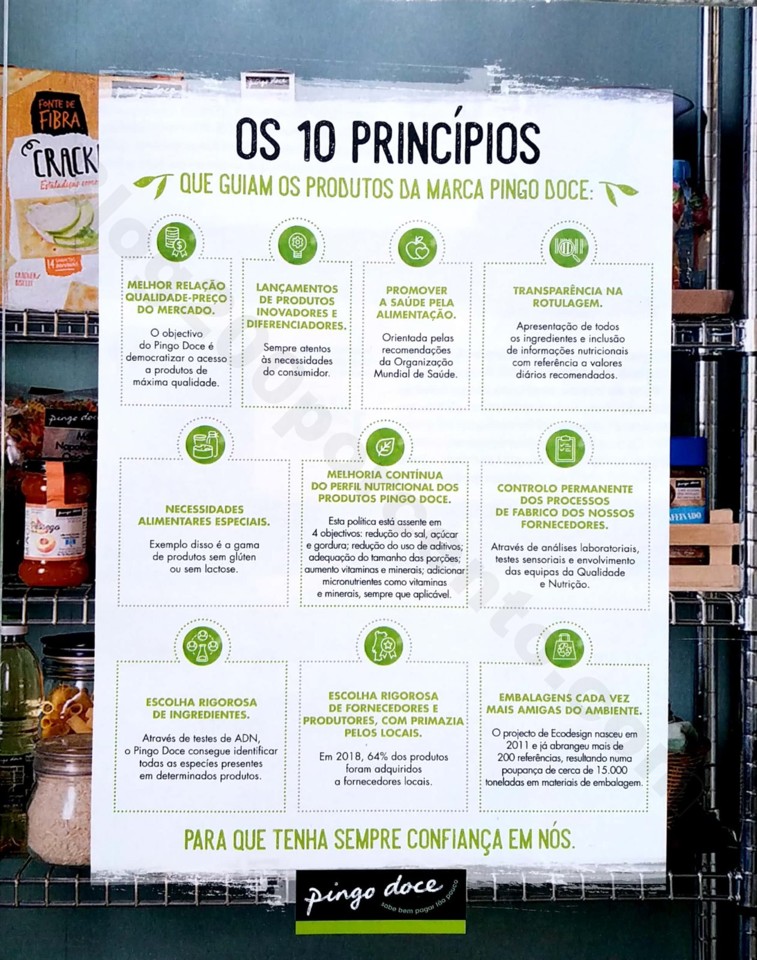 antevisao folheto pingo doce especial mercearia at