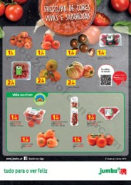 extra tomate 21 a 2 junho