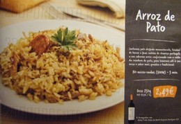 Acumulação | CONTINENTE | Refeições Fácil & Bom