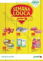 JUMBO Semana Louca 16 a 22 maio