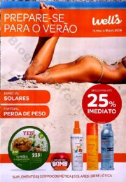 antevisao folheto wells 14 maio a 16 junho 14 maio