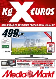 Antevisão Folheto MEDIA MARKT Promoções de 30 m