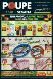 PINGO DOCE Super Promoções de