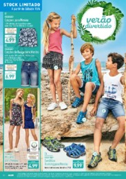 Antevisão Folheto ALDI Promoções a partir de 12