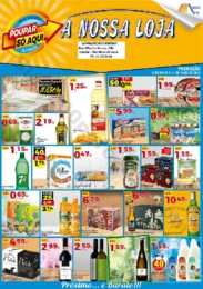 a nossa loja 18 a 31 maio