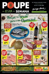 PINGO DOCE Promoções de 14 a 