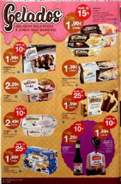 intermarche 23 a 29 maio