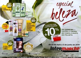 extra beleza intermarche 23 maio a 5 junho