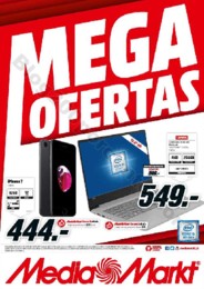 MEDIA MARKT Promoções de 16 a