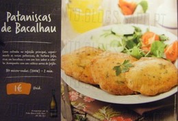 Acumulação | CONTINENTE | Refeições Fácil & Bom