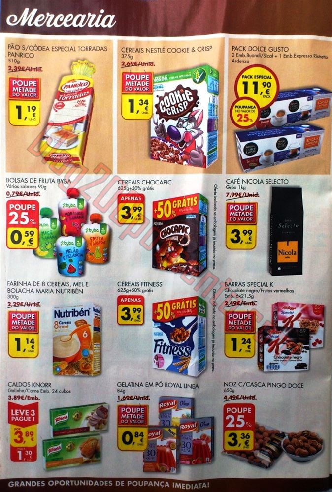 Promoções Esta Semana PINGO DOCE antevisão folh Promoções Esta Semana PINGO DOCE antevisão folh