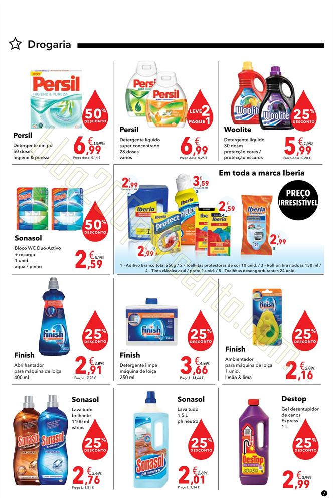 Antevisão Folheto CLAREL de 16 a 29 outubro p7.jp