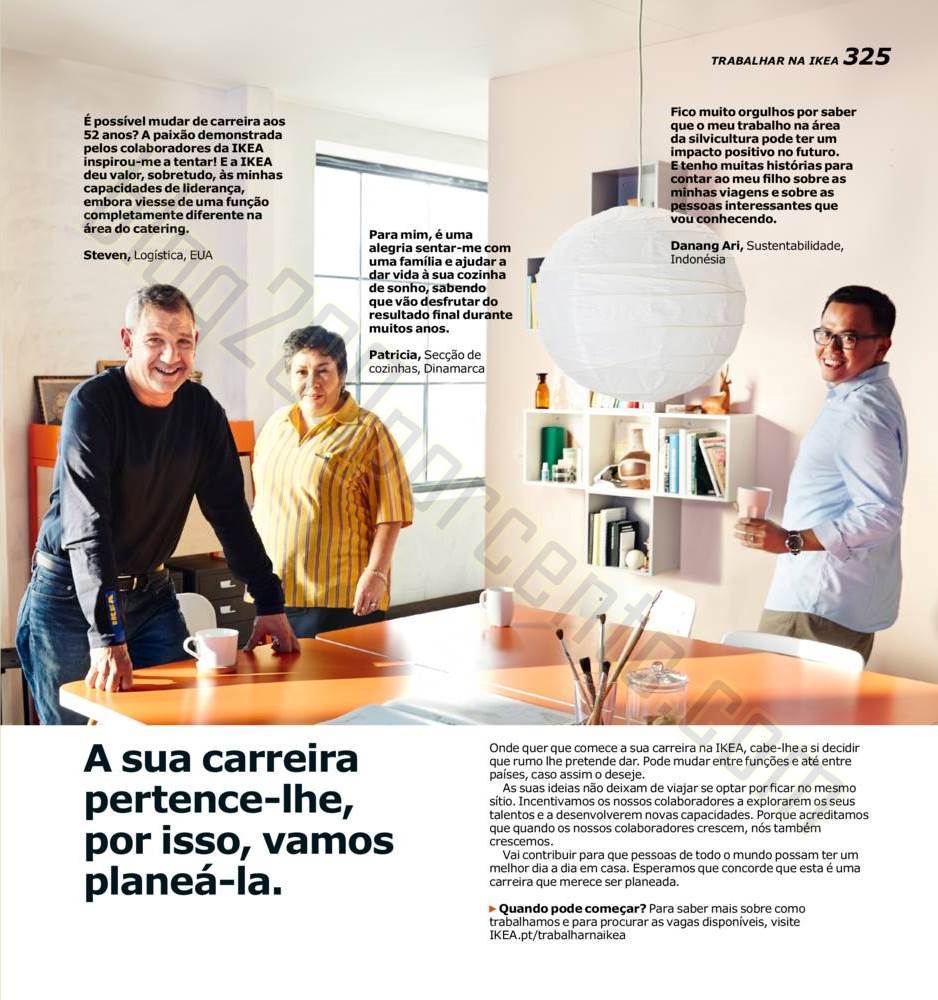 Antevisão Catalogo IKEA 2016 promoções até jun