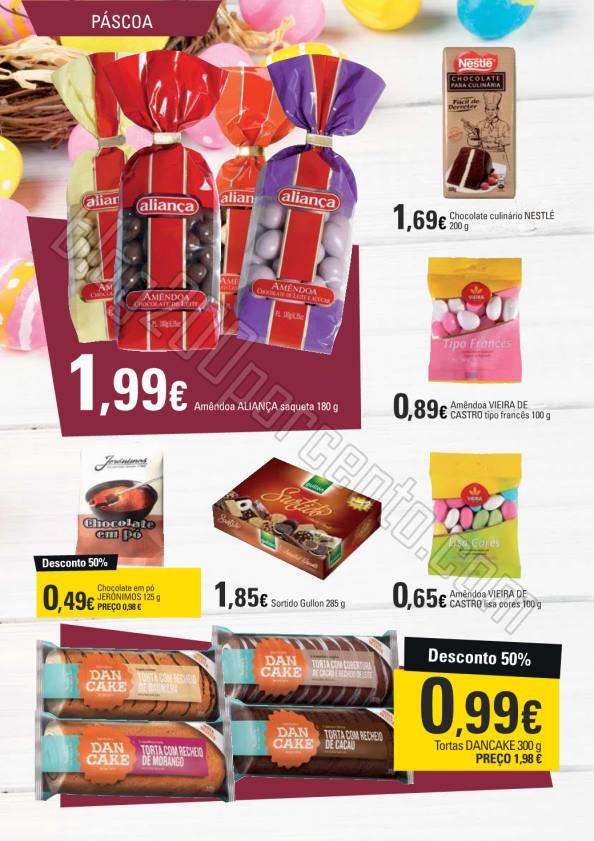 Antevisão Folheto COVIRAN Promoções de 10 a 22 