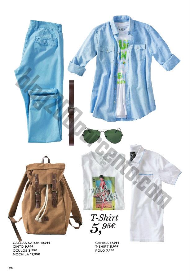 Novo Catalogo PINGO DOCE - CODE Verão 2015 p26.jp