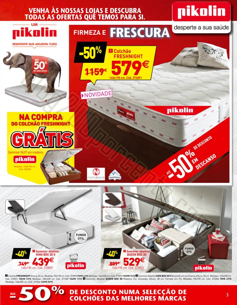 Novo Folheto CONFORAMA Promoções de 30 julho a 2
