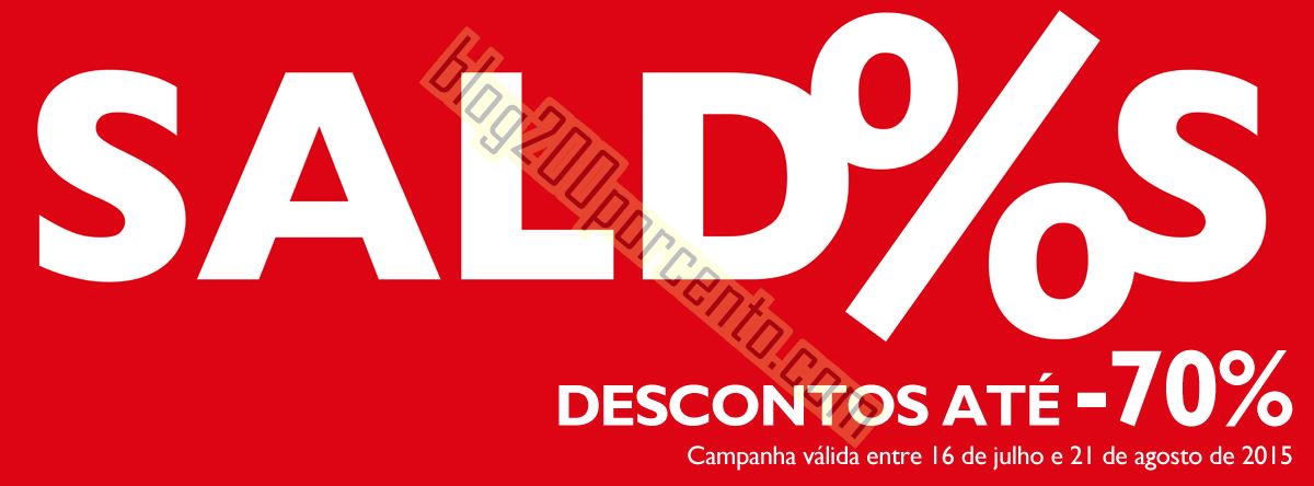 Saldos DEBORLA até 70% desconto de 16 julho a 21 