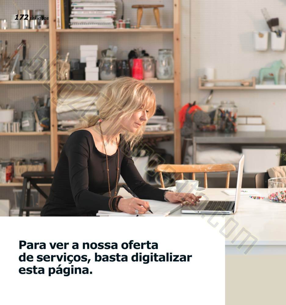 Antevisão Catalogo IKEA 2016 promoções até jun