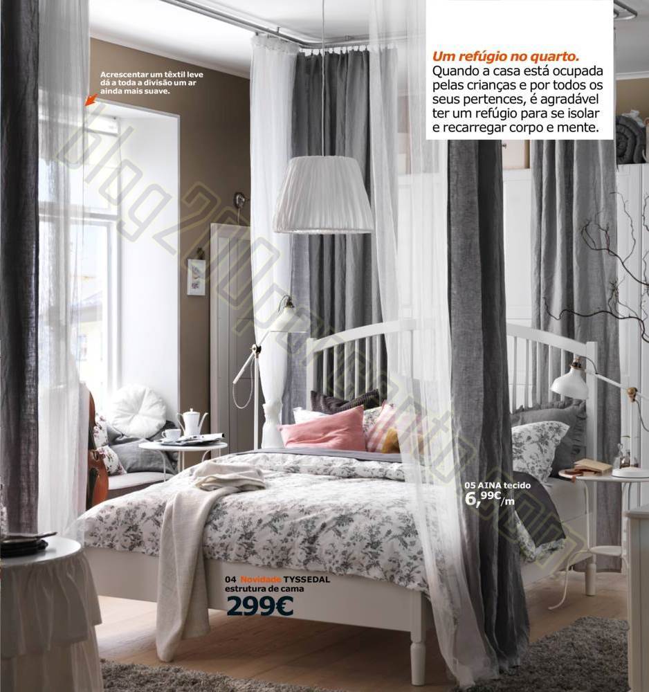 Antevisão Catalogo IKEA 2016 promoções até jun