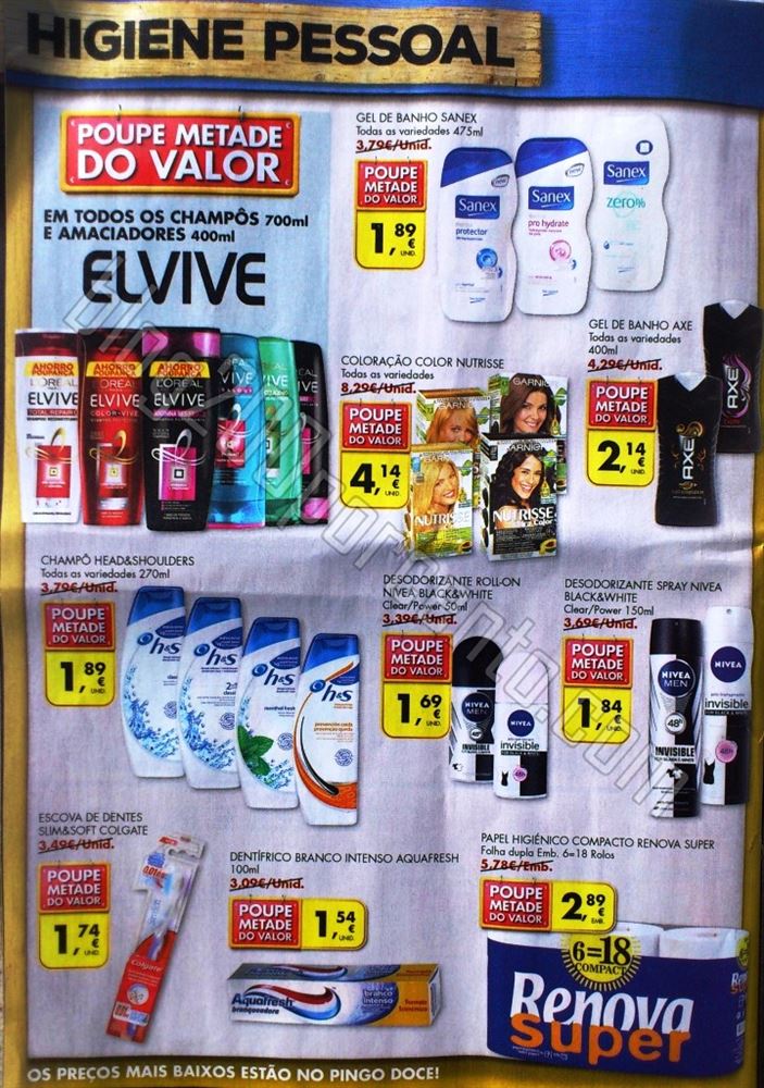 Antevisão Folheto PINGO DOCE Semana de 13 a 19 ja Antevisão Folheto PINGO DOCE Semana de 13 a 19 ja