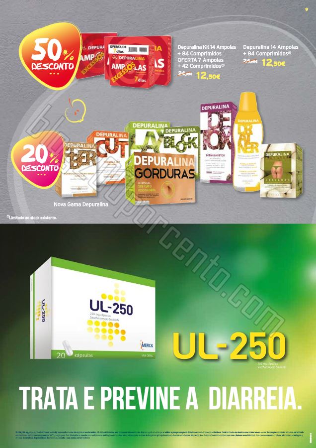 Antevisão Folheto PINGO DOCE - BEM ESTAR até 24 