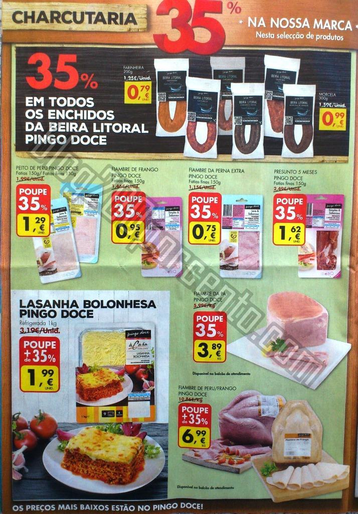 Antevisão Folheto PINGO DOCE Promoções de 21 a 