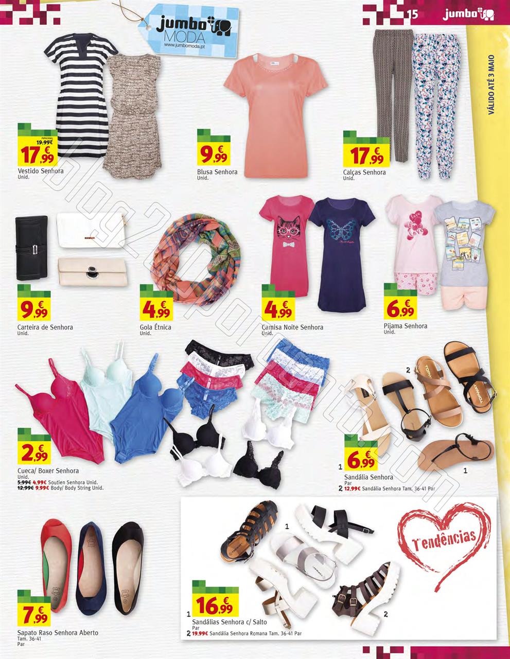 Antevisão Folheto JUMBO Promoções de 14 a 27 de