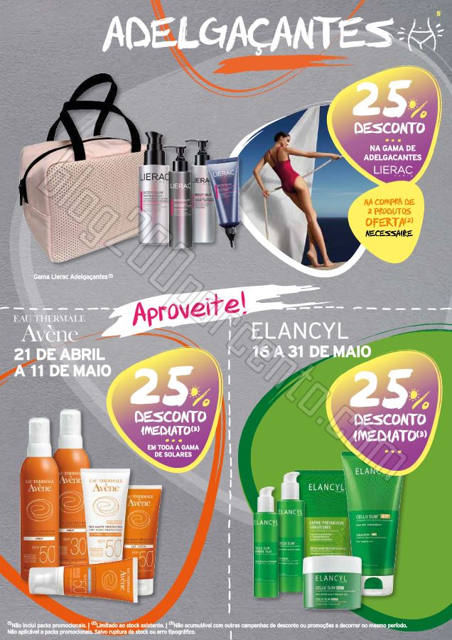 Antevisão Folheto PINGO DOCE - BEM ESTAR até 24 