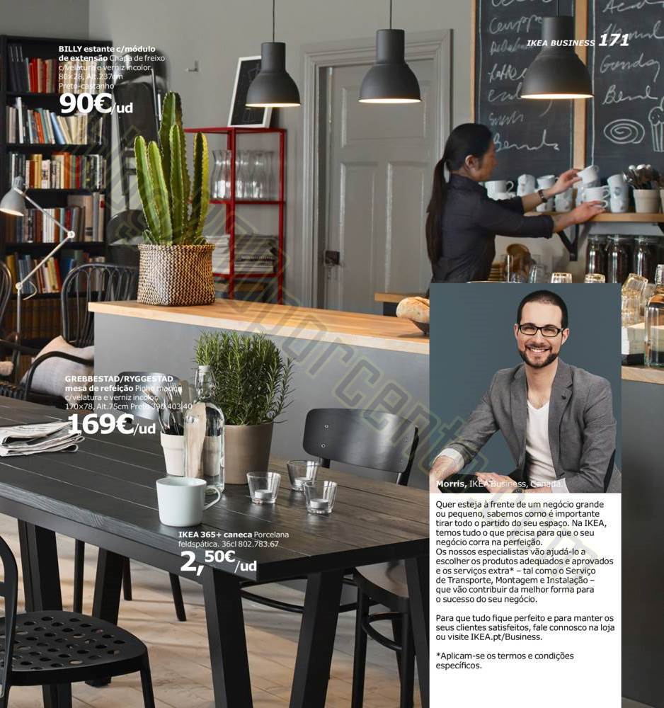 Antevisão Catalogo IKEA 2016 promoções até jun