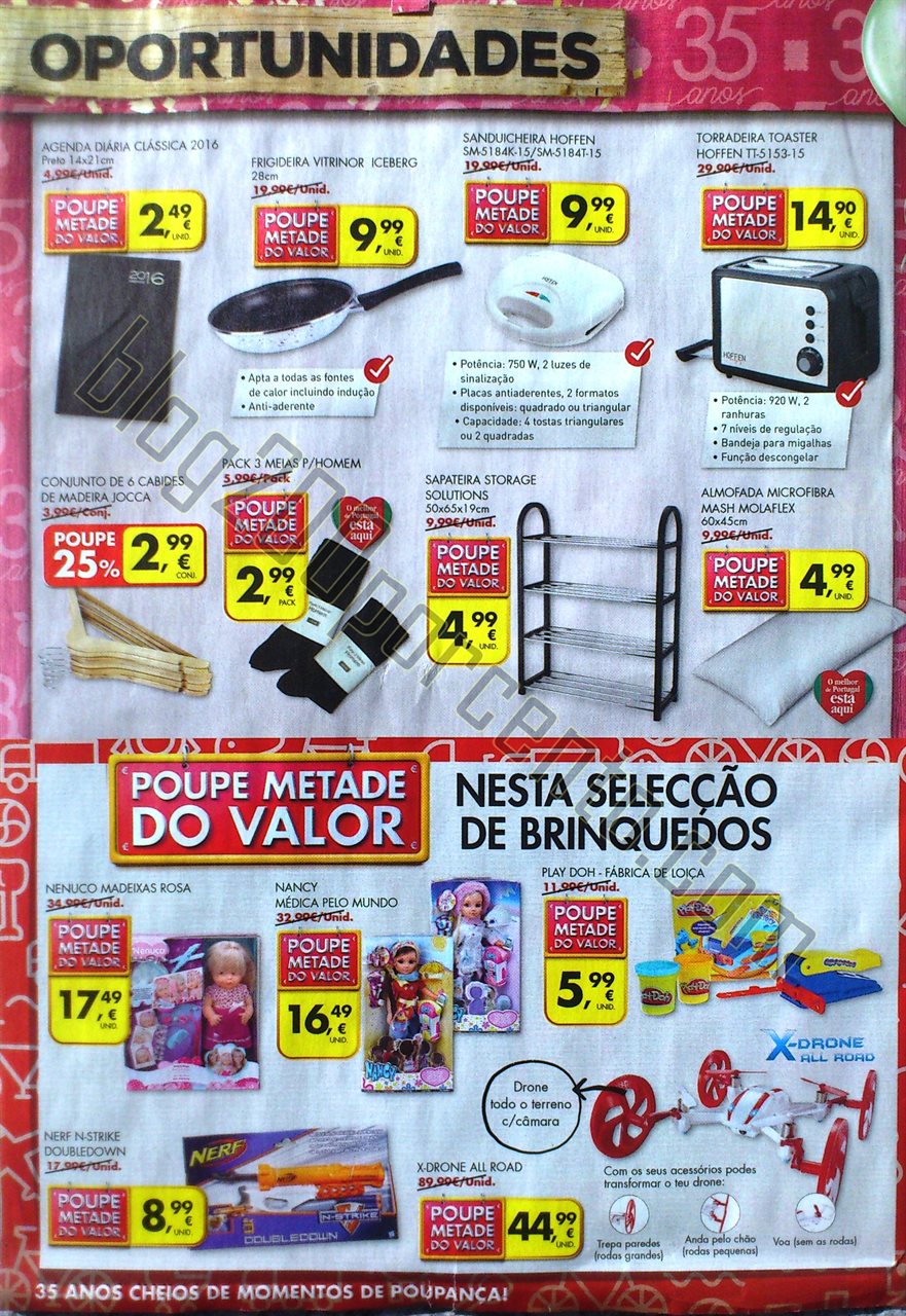 Antevisão Folheto PINGO DOCE promoções de 3 a 9 novembro 2570.jpg