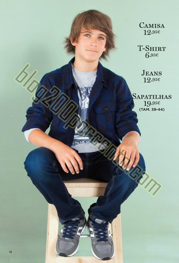 Antevisão Folheto PINGO DOCE - CODE Promoções R