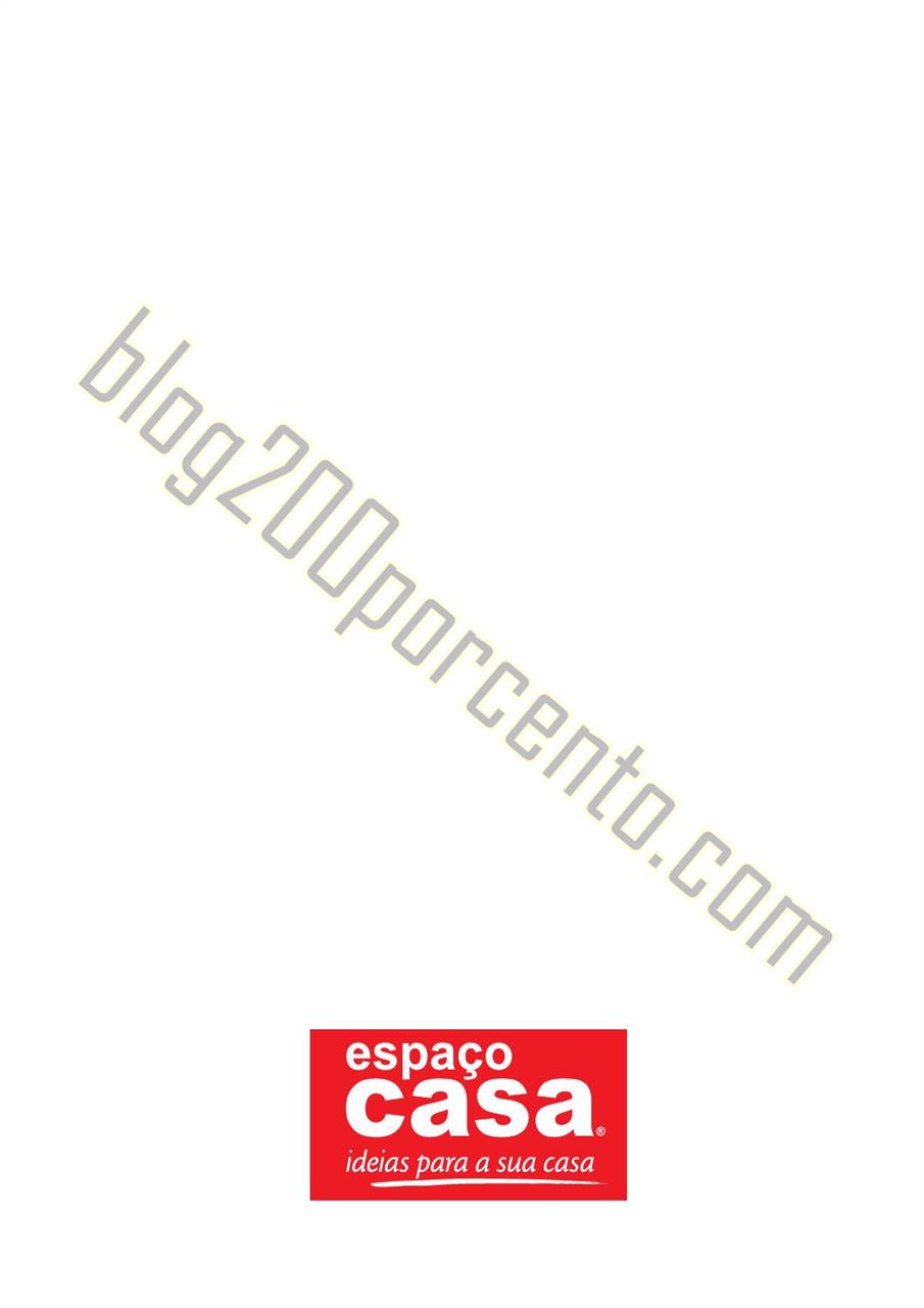 Novo Folheto ESPAÇO CASA Regresso às aulas até 