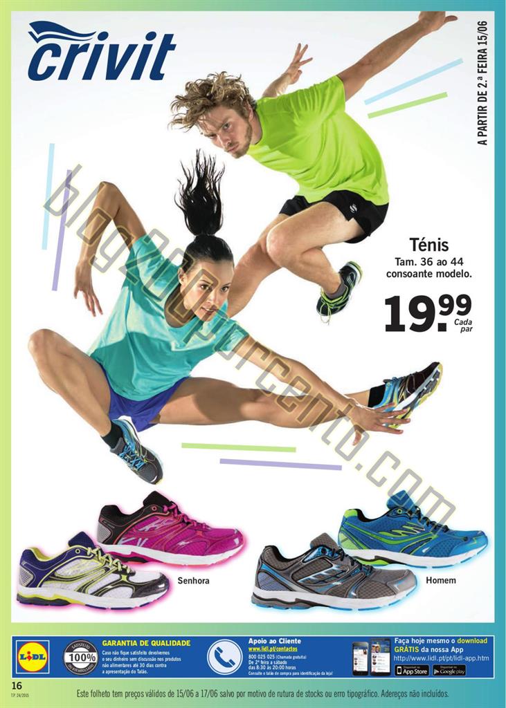 Antevisão Folheto LIDL Extra Promoções de 11 a 