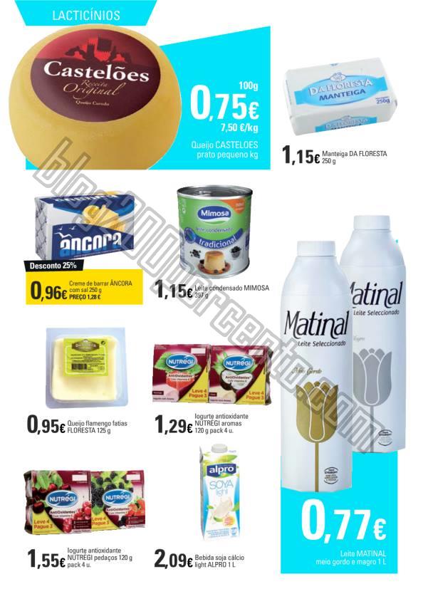 Antevisão Folheto COVIRAN Promoções de 9 a 19 a