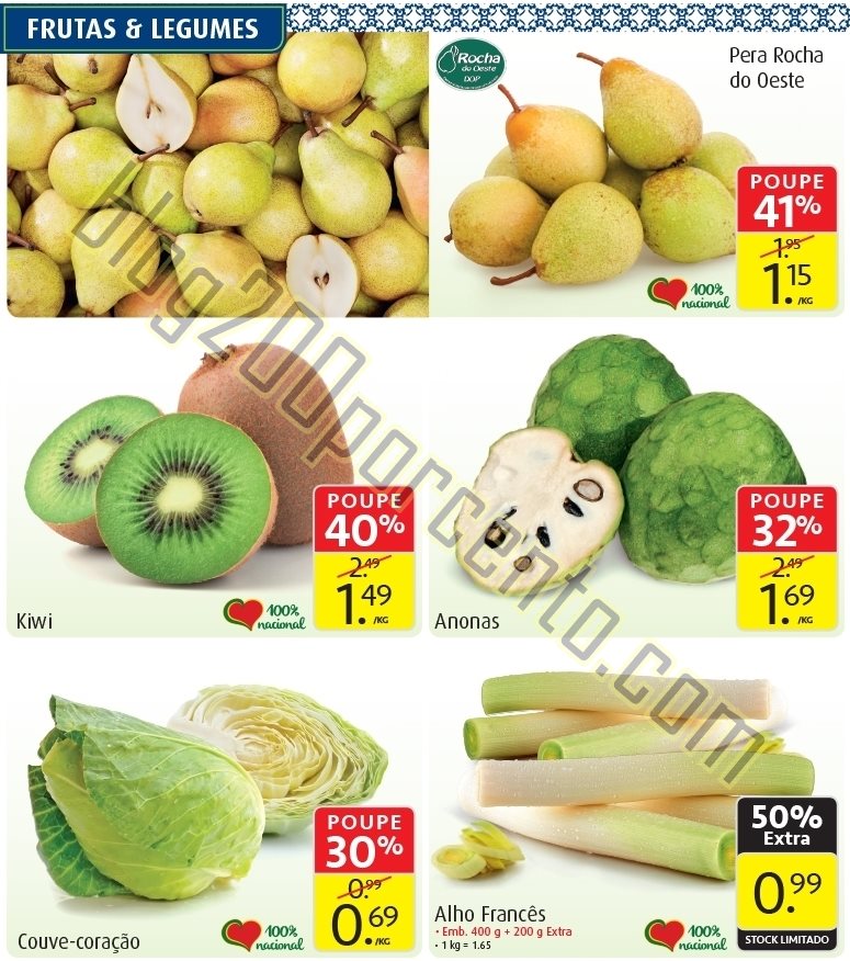 Antevisão folheto LIDL Promoções de 12 a 15 nov