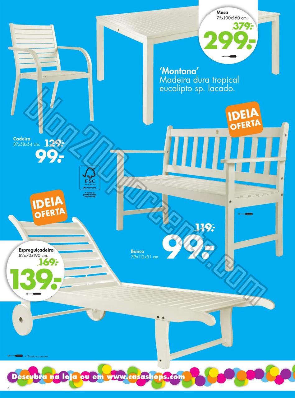 Antevisão Folheto CASA Promoções de 27 abril a 