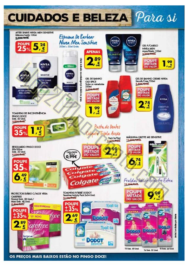 Antevisão Folheto PINGO DOCE Madeira promoções 