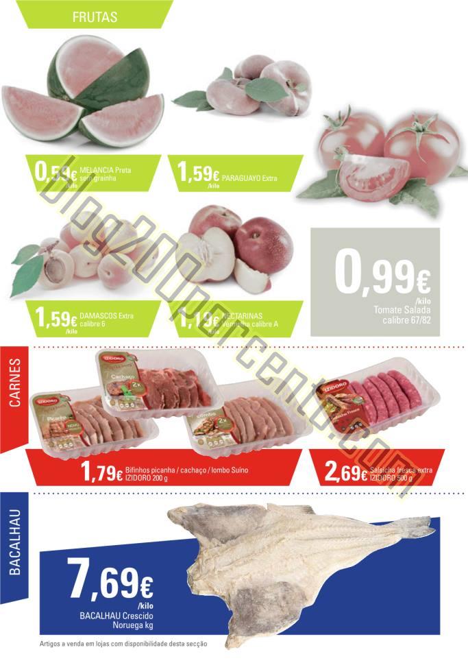 Antevisão Folheto COVIRAN Promoções de 2 a 14 j