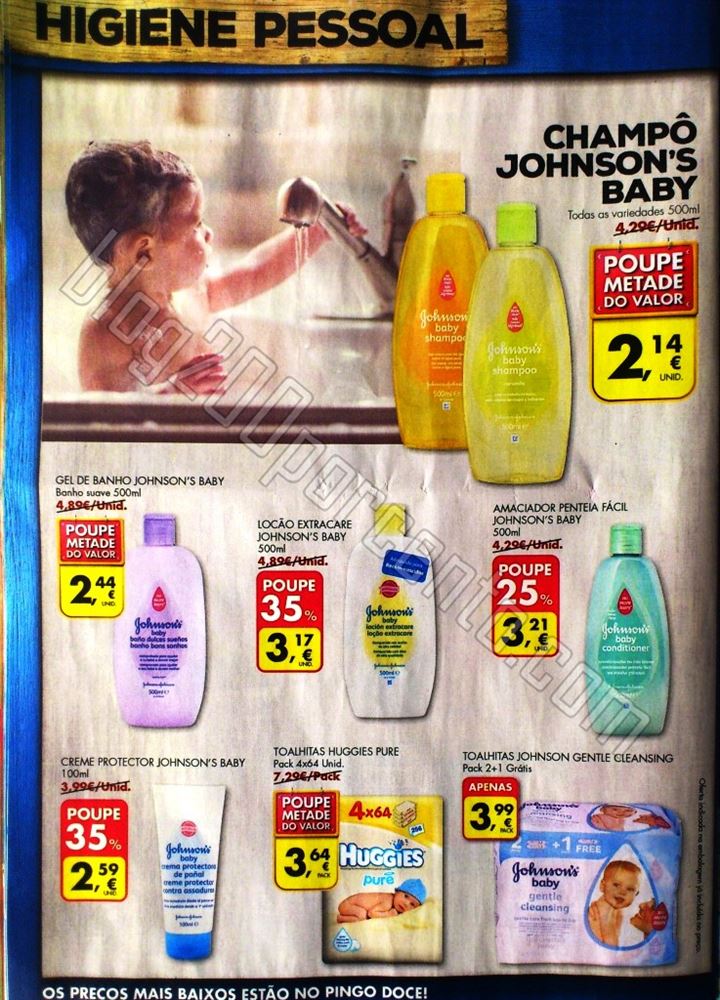 Antevisão Folheto PINGO DOCE Promoções de 20 a 