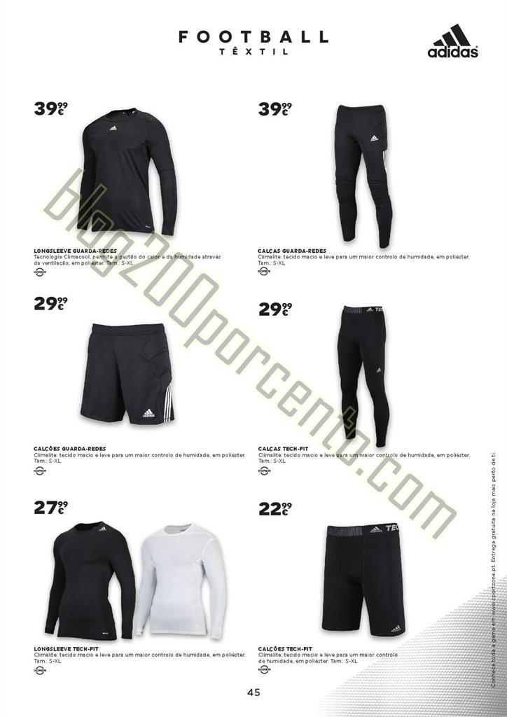 Antevisão Folheto SPORT ZONE Futebol de 20 agosto