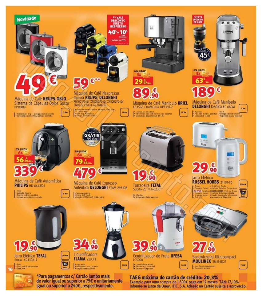 Antevisão Folheto BOX - JUMBO de 21 novembro a 28