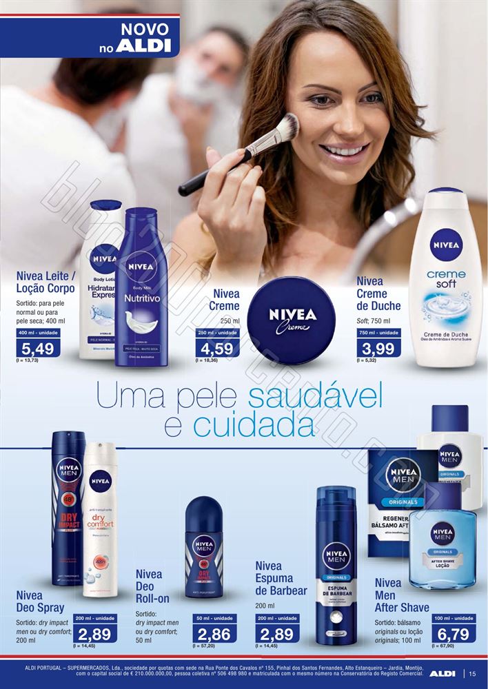 Antevisão Folheto ALDI a partir de 3 dezembro p15