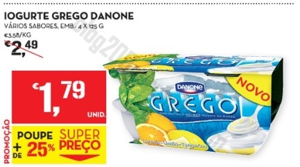 Acumulação 25% + Vale CONTINENTE de 1 a 7 julho