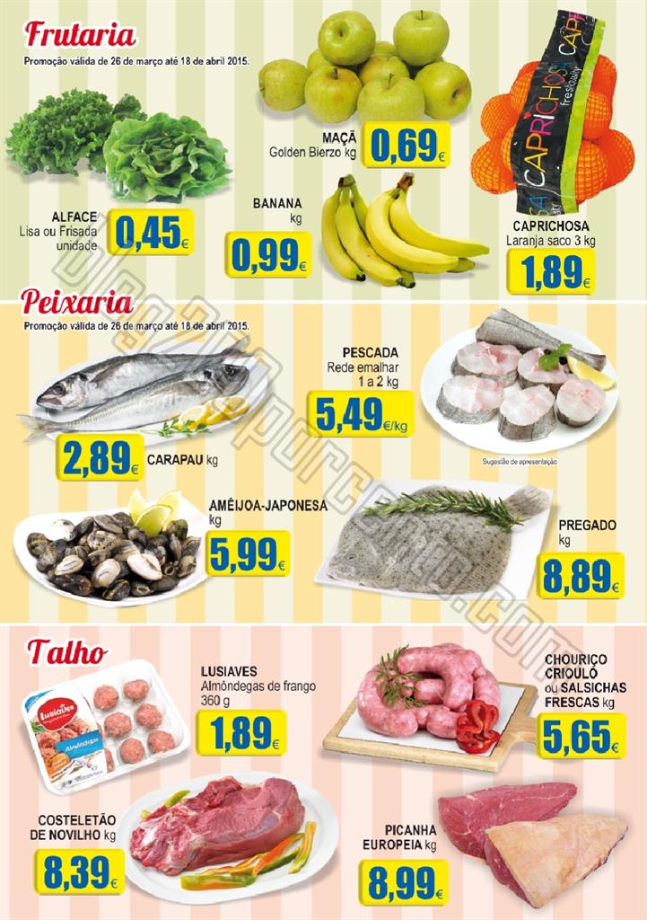 Novo Folheto FROIZ promoções até 19 abril p4.jp